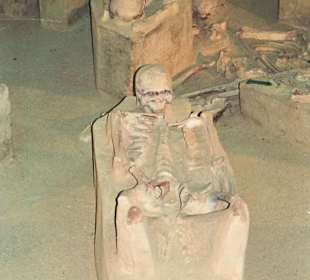 Museum Chorro de Maita