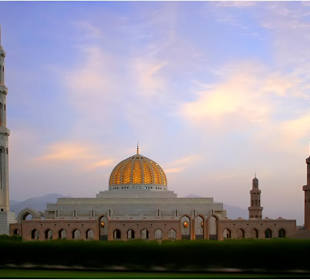 Grand Mosque