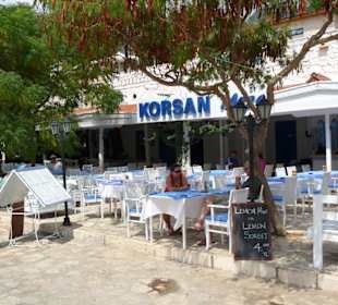 Korsan Meze Restaurant