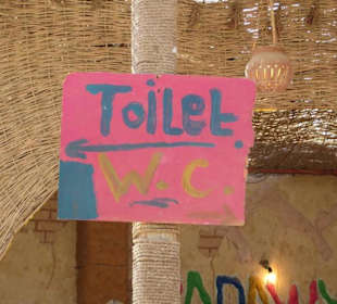 Safari Land Badawya Hurghada