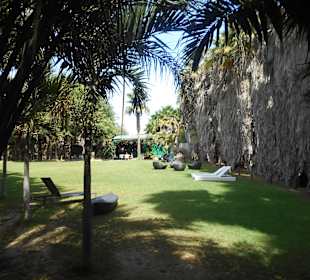 Botanischer Garten Viveiro