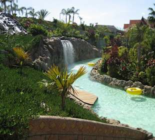 Siam Park (Wasserpark)