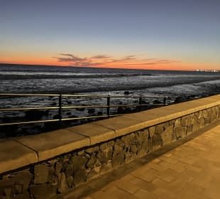 Strandpromenade Meloneras
