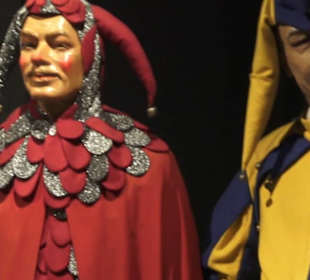 Fastnachtsmuseum Narrenschopf