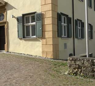 Kloster Kirchheim am Ries