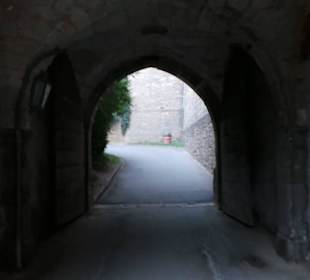 Burg Hohenzollern / Impressionen