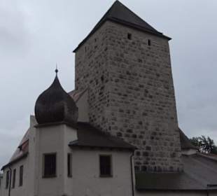 Burg Prunn