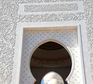 Scheich-Zayid-Moschee