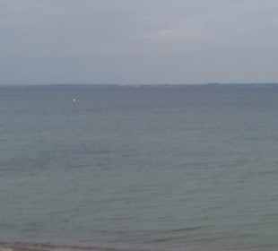 Strand Timmendorfer Strand