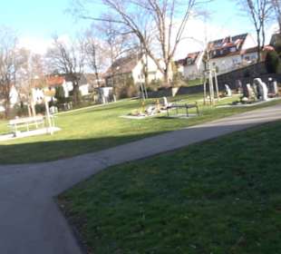 Friedhof Bempflingen