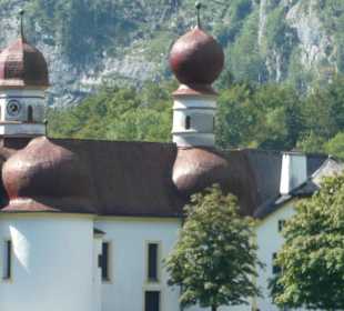 Wallfahrtskapelle St. Bartholomä