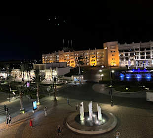 Strandpromenade Hurghada