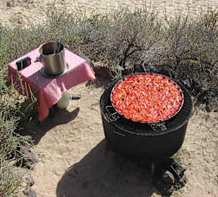 Paella