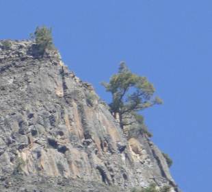 Caldera de Taburiente