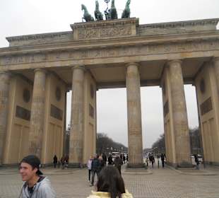  Před braniborskou branou 