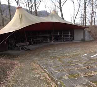 Musikpavillon