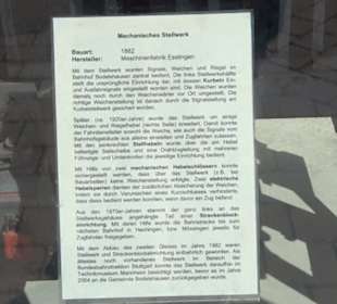 Bodelshausener Geschichtspfad