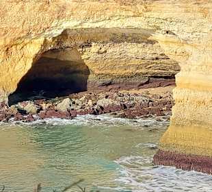 Seven Hanging Valleys Trail 