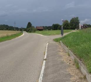 Wanderung Froschteich-Tour