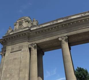 Charlottenburger Tor