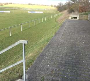 Sportplatz Ödenwaldstetten