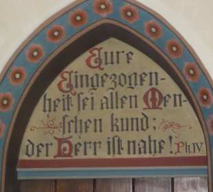 Pfarrkirche Zum Hl. Nikolaus