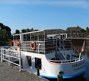 Die Concordia