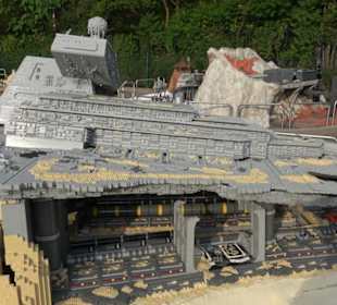 Star Wars - Miniland