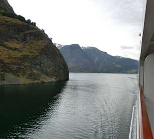 Geirangerfjord
