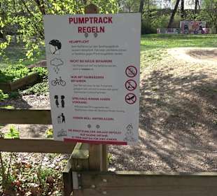 Pumptruck Unterer Schlossgarten