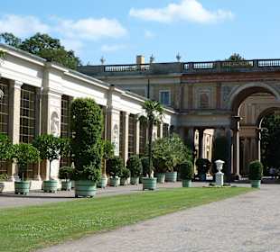 Orangerie