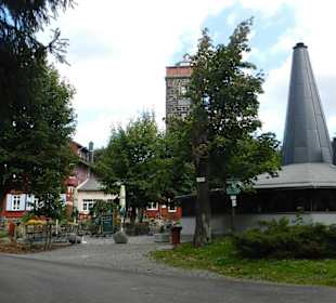 Einkehr am Pumphutsteig