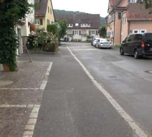 Altwege Rundwanderung Bebenhausen