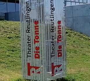 Theater Reutlingen Die Tonne