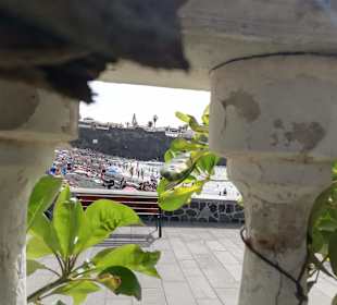 Strand Playa de la Arena