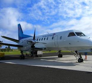 Air rarotonga