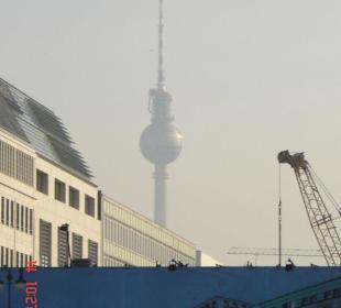 fernsehturm