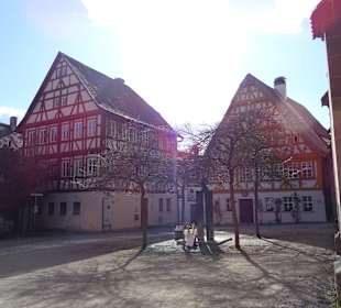 Altstadt Bad Windsheim