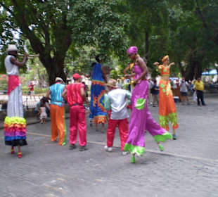 Impressionen von Havanna