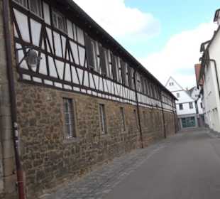 Schloss Kirchheim
