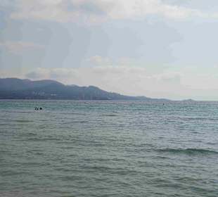 Platja de Muro