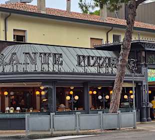 Ristorante Pizzeria Pulcinella