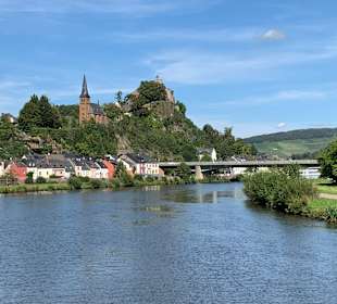 Stadtrundgang Saarburg