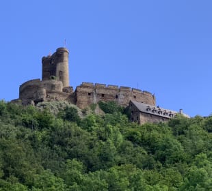 Ehrenburg