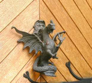 Raubritterburg Thurant