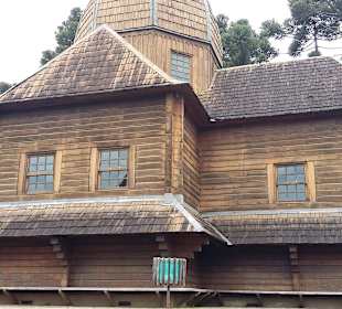 Ukrainisches Memorial