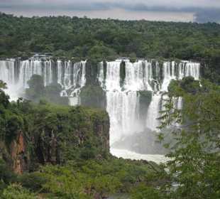 Foz do Iguacu