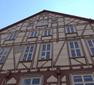 Ehemaliges Spital