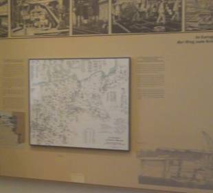 Wehrgeschichtliches Museum Rastatt