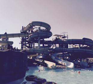 Troy Aqua Park